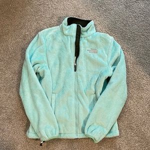 North Face Fleece Jacket